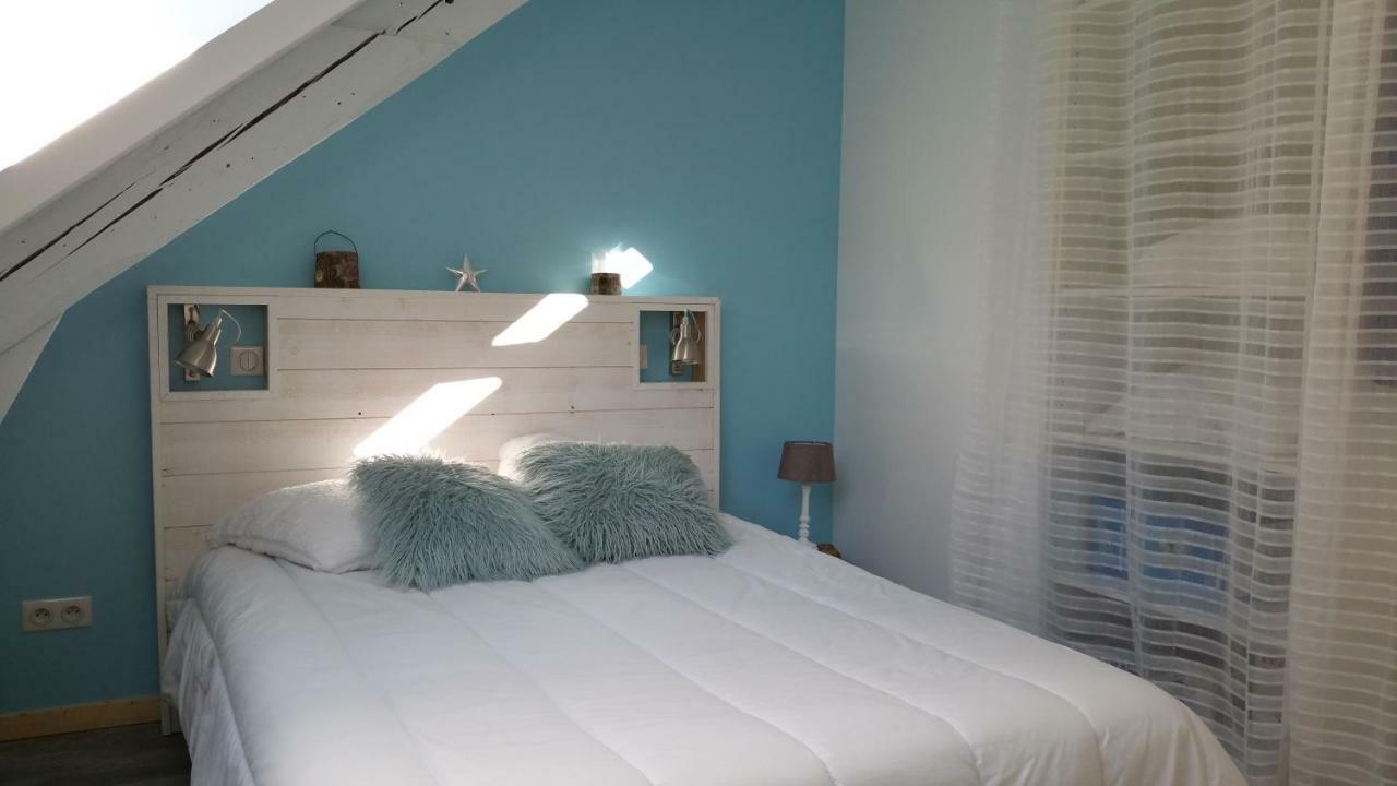 Le Petit Kichon Apartment Gerardmer Exterior photo