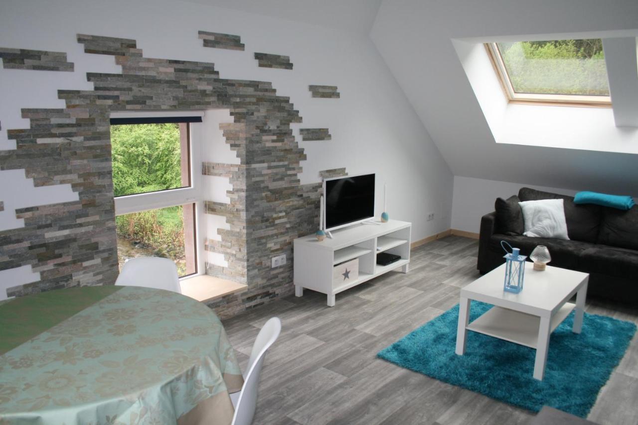 Le Petit Kichon Apartment Gerardmer Exterior photo